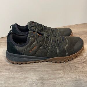 Columbia Men's Fairbanks Low Hiking Shoes